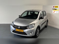 Suzuki Celerio - 1.0 Comfort | NL-AUTO | AIRCO | BLUETOOTH | ELEKTRISCHE RAMEN |