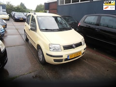 Fiat Panda - 1.2 Dynamic autom st bekr elek pak nap apk