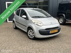 Citroën C1 - 1.0-12V Ambiance