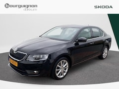 Skoda Octavia - 1.4 TSI Greentech Style Businessline | 150Pk | Automaat | A-Camera | Trekhaak | DAB | Xeno