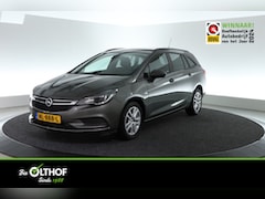 Opel Astra Sports Tourer - 1.4 Online Edition | AFN. TREKHAAK |
