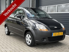 Chevrolet Matiz - 0.8 Pure 5-DRS | 2e EIGENAAR | NAP | CARPLAY