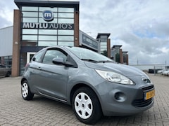 Ford Ka - 1.2 Cool & Sound start/stop Airco NAP APK
