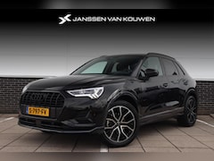 Audi Q3 - 35 TFSI Advanced edition * Led * Camera * Automaat