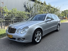Mercedes-Benz E-klasse Estate - 320 CDI Avantgarde / AUTOMAAT / NAVI / STOELKOELING / CRUISE