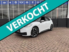 Volkswagen ID.3 - First 58 kWh *CARPLAY + TREKHAAK