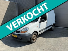 Renault Kangoo Express - 1.5 dCi 80 Grand Confort