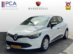 Renault Clio - 0.9 TCe Eco2 Authentique Airco/5-Deurs