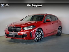 BMW 1-serie - 5-deurs 118i M Sportpakket Pro Aut