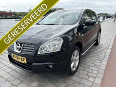 Nissan Qashqai - 2.0 Tekna Pack 2.0i Airco/ecc nwe apk