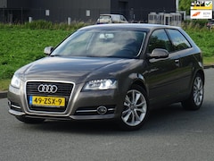 Audi A3 - 1.4 TFSI Ambition Advance NAP/NAVI/CRUISE/XENON/APK