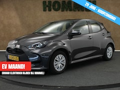 Toyota Yaris - 1.5 VVT-i Active - AIRCO - BLUETOOTH - ADAPTIEVE CRUISE CONTROL - 6 VERSNELLINGEN - ACHTER
