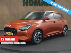 Suzuki Swift - 1.2 Smart Hybrid Style - NIEUW MODEL - EX DEMO AUTO - NAVIGATIE - ADAPTIVE CRUISE CONTROL