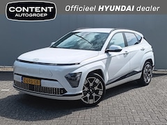 Hyundai Kona - New 65, 4 kWh 217pk Comfort Smart | Navi | Cruise | Clima