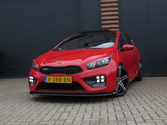 Kia Pro cee'd - 1.6 GT First Edition Airco Cr-Control CarPlay Panoramadak