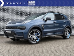 Lynk & Co 01 - 1.5 | Panoramadak | Nieuw voertuig 0 km. | Adaptive cruise control | LED koplampen | Camer