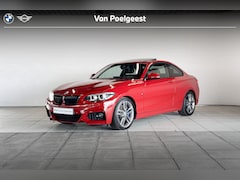 BMW 2-serie Coupé - 220i High Executive M Sportpakket Aut
