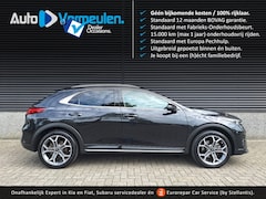 Kia XCeed - PHEV ExecutiveLine