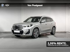 BMW iX1 - eDrive20 M-Sport Pro | Premium Pack | Travel Pack | Harman/Kardon | Schuif-/Kanteldak