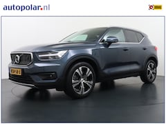 Volvo XC40 - 1.5 T4 Recharge Inscription Expression Keyless/Carplay/19inch etc
