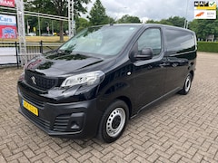 Peugeot Expert - 1.5 BlueHDI 100 Pk Airco/ Cruise/ PDC/ Trekhaak