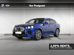 BMW iX2 - xDrive30 | M-Sport Pro | Premium Pack | Harman/Kardon | Panoramadak | Selections 2500