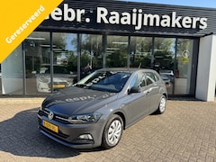 Volkswagen Polo - 1.0 TSI Comfortline Business *Navigatie*PDC