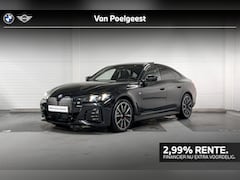 BMW i4 - xDrive40 M-Sport Pro | Comfort Pack | Innovation Pack | Harman/Kardon | Schuif-/Kanteldak