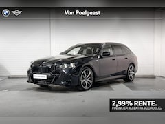 BMW i5 Touring - eDrive40 | M-Sport Pro | Travel Pack | Driving Assistant Plus | Bowers&Wilkins | Comfort A