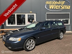 Volvo V70 - 2.5T Summum