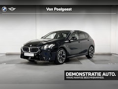 BMW 1-serie - 120 | M-Sport Design | Driving Assistant | Parking Assistant
