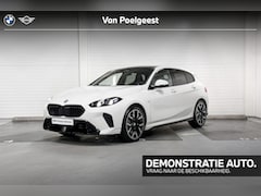 BMW 1-serie - 120 | M-Sport Pro | Premium Pack | Harman/Kardon | Driving Assistant | Comfort Access | Se