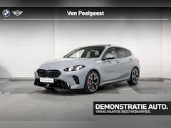 BMW 1-serie - 120 | M-Sport Pro | Premium Pack | Driving Assistant Plus | Harman/Kardon | Panoramadak |