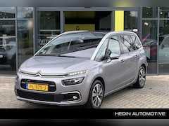 Citroën Grand C4 Picasso - 1.2 PureTech Shine 7P | Elektrische klep | Massagestoelen | Apple carplay/android auto | A