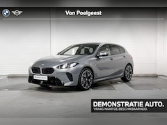 BMW 1-serie - 120 | M-Sport | Innovation Pack | Head-up Display | Harman/Kardon | Comfort Access