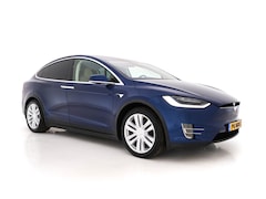 Tesla Model X - 100D AWD [ 3-Fase ] Aut. *AUTOPILOT | LUXURY-LEATHER | NAVI-FULLMAP | FULL-LED | AIR-SUSPE