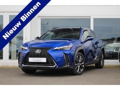 Lexus UX - UX250H Hybride F-Sport Design I Bi-tone I Carplay I Garantie