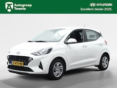 Hyundai i10 - 1.0 Comfort | Carplay Navigatie | Airco | Cruise control