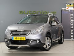Peugeot 2008 - 1.2 VTi Allure Pack PANODAK|Trekhaak|Navi|All-Season Banden LUXE UITV
