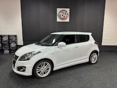 Suzuki Swift - 1.6 Sport