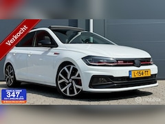 Volkswagen Polo - 2.0 TSI GTI DSG Pano.dak/Viritual/LED/ACC/18"