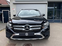 Mercedes-Benz GLC-klasse - 350e 4MATIC Premium