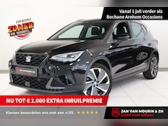 Seat Arona - 1.5 TSI EVO FR Business Intense DSG | Camera | Climate control | Trekhaak | Navigatie | St