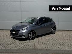 Peugeot 208 - 1.2 PureTech GT-Line | Camera | Navigatie | Apple Carplay/ Android Auto | Cruise Control |