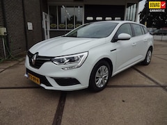 Renault Mégane Estate - 1.3 TCe Limited