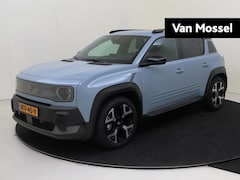 Renault 4 - 4 electric techno 150 pk comfort range | Stoelverwarming | Apple carplay | Android auto |