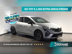 Renault Clio - 1.6 E-Tech Full Hybrid 145 Esprit Alpine | Adaptieve Cruise Control | 17 inch