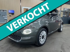 Fiat 500 - 1.2 Lounge