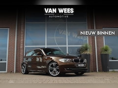 BMW 1-serie - 118i EffDyn. Ed. Business Line Ultimate Edition
