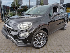 Fiat 500 X Cross - 1.4 Turbo MultiAir City Cross AUTOMAAT Camera NAV Climate Cruise Stoelverwarming